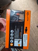 Gallagher gate handle anchor poortgreepanker metalen paal, Ophalen of Verzenden, Nieuw, Overige soorten