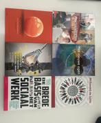 Social work boeken nieuw, Ophalen of Verzenden, Alpha, Nieuw, HBO