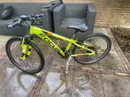 Focus kinder mountainbike 24 inch shimano, Fietsen en Brommers, Ophalen, Zo goed als nieuw, 24 inch