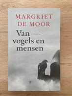 Van vogels en mensen - Margriet de Moor, Nederland, Margriet de Moor, Ophalen, Gelezen