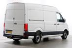 Volkswagen Crafter 35 2.0 TDI 177pk E6 RWD L3H3 (L2H2) Airco, Voorwielaandrijving, Gebruikt, Euro 6, 4 cilinders