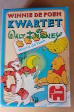 Kwartet Winnie de Pooh, Ophalen of Verzenden, Zo goed als nieuw, Kwartet(ten)