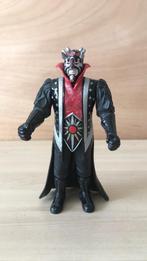 Power Ranger Ninja Storm Lothor 15 cm, Ophalen of Verzenden, Gebruikt