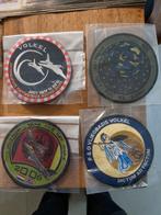 Diverse badges, Verzamelen, Ophalen of Verzenden, Landmacht, Nederland, Embleem of Badge
