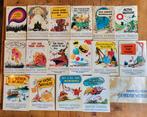 17 Literaire ReuzenPockets Ollie B. Bommel - Bezige Bij, Meerdere stripboeken, Ophalen, Gelezen, Marten Toonder