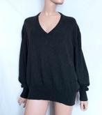 SIR DISTON CASHMERE Trui , Maat L, Kleding | Heren, Truien en Vesten, Verzenden, Zo goed als nieuw, Maat 52/54 (L), Grijs