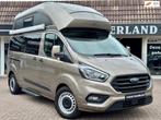 Ford Westfalia NUGGET PLUS | Navi | Cruise | Climate | Pdc |, Caravans en Kamperen, Campers, Bedrijf, Diesel, Westfalia, A@A.NL