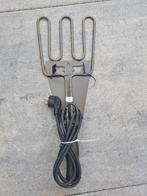 Bonfire bbq aanmaker elektrisch, Ophalen of Verzenden, Nieuw, Bonfire, Met accessoires