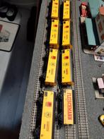 Wagons, Gelijkstroom, Wagon, Ophalen of Verzenden, Zo goed als nieuw