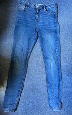 jeans skinny stretch mt 38 z.g.a.n., Kleding | Dames, Spijkerbroeken en Jeans, Primark, Blauw, W30 - W32 (confectie 38/40), Ophalen of Verzenden