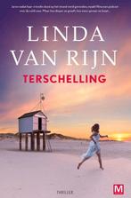 Linda van rijn 2024 terschelling, Boeken, Ophalen, Gelezen, Linda van Rijn