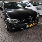 BMW 114i Sport Edition Full leather interieur, Auto's, BMW, Te koop, Particulier