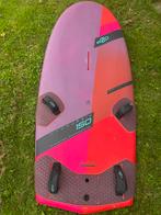 Windfoil slalom set. JP Pro Edition board en Starboard foil, Watersport en Boten, Windsurfen, Ophalen, Zo goed als nieuw, Plank