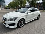 Mercedes-benz CLA-klasse Shooting Brake 180 Ambition AMG SCH, CLA, Euro 6, 4 cilinders, Leder en Stof