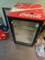 Coca-Cola Dranken Koelkast, Ophalen of Verzenden, Gebruikt