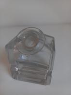 Te koop Antieke glazen inktpot., Antiek en Kunst, Antiek | Glas en Kristal, Ophalen of Verzenden