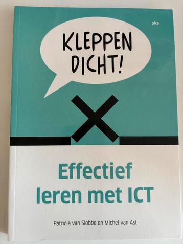 Kleppen Dicht! Effectief leren met ICT beschikbaar voor biedingen