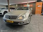 Mercedes CLS-klasse 350 / Exenon /LEER /Camera /Prima staat, Auto's, Mercedes-Benz, Automaat, Achterwielaandrijving, Gebruikt