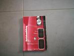 Gebruikershandleiding BMW E36 coupe/sedan 1991/1998 duits, Ophalen of Verzenden