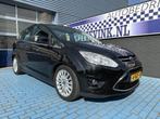 Ford C-Max 1.0 Lease Titanium 4 NIEUWE ALL SEASON CRUISE PAR, Auto's, Voorwielaandrijving, Gebruikt, Electronic Stability Program (ESP)