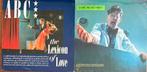 Unieke verzameling New Wave/Artrock albums, Ophalen of Verzenden, 1960 tot 1980, Gebruikt, 12 inch