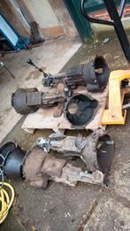 Versnellingsbakken Ford T9 5-bak, Auto-onderdelen, Ophalen, Gebruikt, Ford