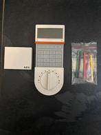 Kamerthermostaat AEG Elfatherm S, Doe-het-zelf en Verbouw, Ophalen of Verzenden, Gebruikt