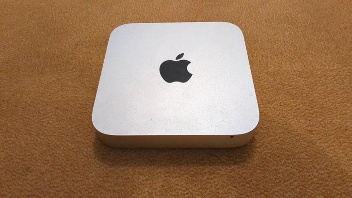 mac mini late 2012 core i5 8GB RAM 240GB SSD, Computers en Software, Apple Desktops, Gebruikt, Mac Mini, SSD, 2 tot 3 Ghz, 8 GB