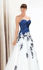 2e huwelijk? Iets oudere bruid? Volop kleur? Ook grote maten, Kleding | Dames, Trouwkleding en Trouwaccessoires, Ophalen, Nieuw