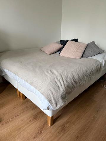 IKEA Espevar Bedframe 160x200 - Amsterdam beschikbaar voor biedingen