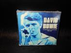 David Bowie - Zeldzame cd-box met 5 cd's, Verzenden, 1980 tot 2000, Nieuw in verpakking