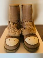 Donsje Wadadu Donkey Laarzen - Maat 28, Meisje, Laarsjes, Donsje Amsterdam, Ophalen of Verzenden