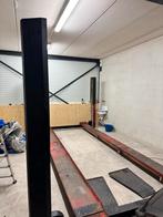 Koni Auto Hefbrug 1969 - Gereviseerde Motor 220v, Ophalen