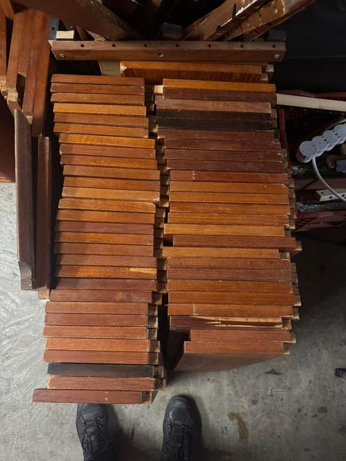 Poul Cadovius Royal System vintage wandplanken boekenplanken, Huis en Inrichting, Woonaccessoires | Wandplanken en Boekenplanken