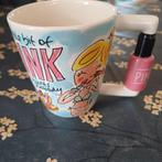 Blond Amsterdam beauty mok beker, Huis en Inrichting, Keuken | Servies, Blond Amsterdam, Nieuw, Ophalen of Verzenden, Kop(pen) en/of Schotel(s)