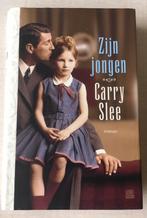 Carry Slee - Zijn jongen, Carry Slee, Ophalen of Verzenden, Zo goed als nieuw, Nederland