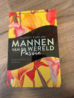 Mannen van de wereld passie - audrey carlan, Boeken, Romans, Nieuw, Ophalen of Verzenden, Nederland