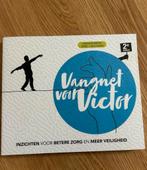 Vangnet voor victor. Inzicht voor betere zorg en veiligheid, Ophalen of Verzenden, Zo goed als nieuw