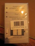 Kalpa agenda vulling 2026, Diversen, Agenda's, Ophalen, Nieuw