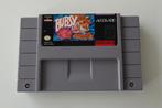 Bubsy NTSC voor Super Nintendo, Spelcomputers en Games, Games | Nintendo Super NES, 1 speler, Ophalen, Zo goed als nieuw, Vanaf 3 jaar