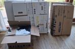 Diverse verhuisdozen 35 stuks, Doe-het-zelf en Verbouw, Kratten en Dozen, Ophalen, Opvouwbaar, 50 tot 75 cm, Minder dan 35 cm