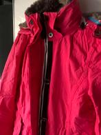 Gaastra Dames Jas - Maat M - Knalroze, Maat 38/40 (M), Gaastra, Verzenden, Roze