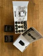 Arccos Caddie Golf GPS Sensors, Ophalen of Verzenden, Zo goed als nieuw, Overige typen, Overige merken