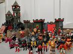 Grote Playmobil Collectie, Kinderen en Baby's, Speelgoed | Playmobil, Ophalen, Gebruikt, Los playmobil