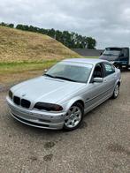 E46 323 Driftauto, 2300 cc, Overige kleuren, Handgeschakeld, Particulier