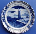 Porceleyne Fles 1921 Door Arbeid tot het Licht 22cm (5), Ophalen of Verzenden