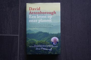 Een LEVEN op ONZE PLANEET.. David Attenborough.. (2020) beschikbaar voor biedingen