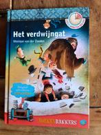 6 leuke kinderboeken van de boekenbakkers serie, Ophalen of Verzenden, Zo goed als nieuw