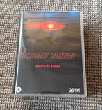 Knight Rider, complete serie, seizoen 1 t/m 4, NLO, ZELDZAAM, Boxset, Ophalen of Verzenden, Zo goed als nieuw, Vanaf 6 jaar