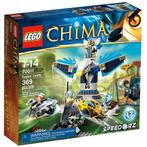 LEGO Chima 70011: Adelaarskasteel          * 't LEGOhuis *, Ophalen of Verzenden, Nieuw, Complete set, Lego